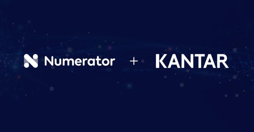 Kantar Enters Definitive Agreement To Acquire Numerator