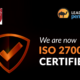 Leadway Pensure Attains ISO 27001 Certification