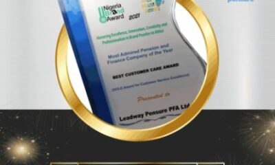Leadway-Pensure-PFA-Emerges-Most-Admired-Pension-and-Finance-Brand-in-the-2021-Africa-Brands-Awards-Brandnewsday