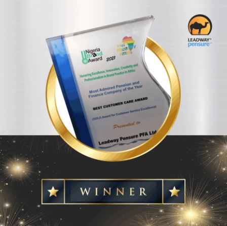 Leadway-Pensure-PFA-Emerges-Most-Admired-Pension-and-Finance-Brand-in-the-2021-Africa-Brands-Awards-Brandnewsday