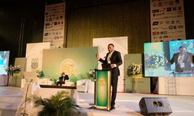 MTN Nigeria Sponsors 50th ICAN Conference Brandnewsday1