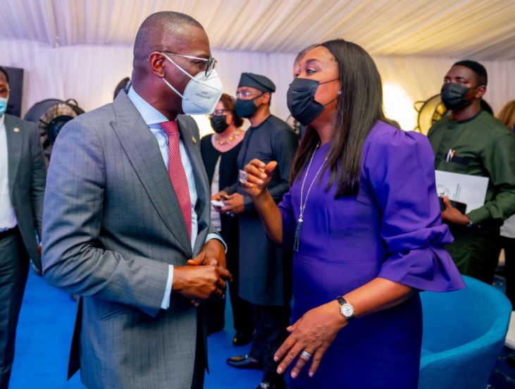 Marcelle Ruth Cancer Centre & Specialist Hospital (MRCC) Opens Doors in Lagos Brand News Day6