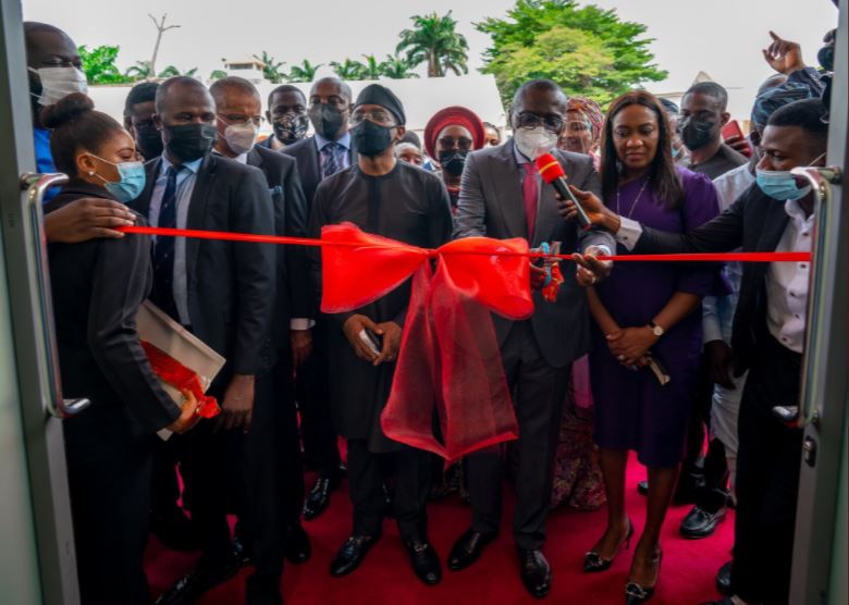 Marcelle Ruth Cancer Centre & Specialist Hospital (MRCC) Opens Doors in Lagos Brand News Day6