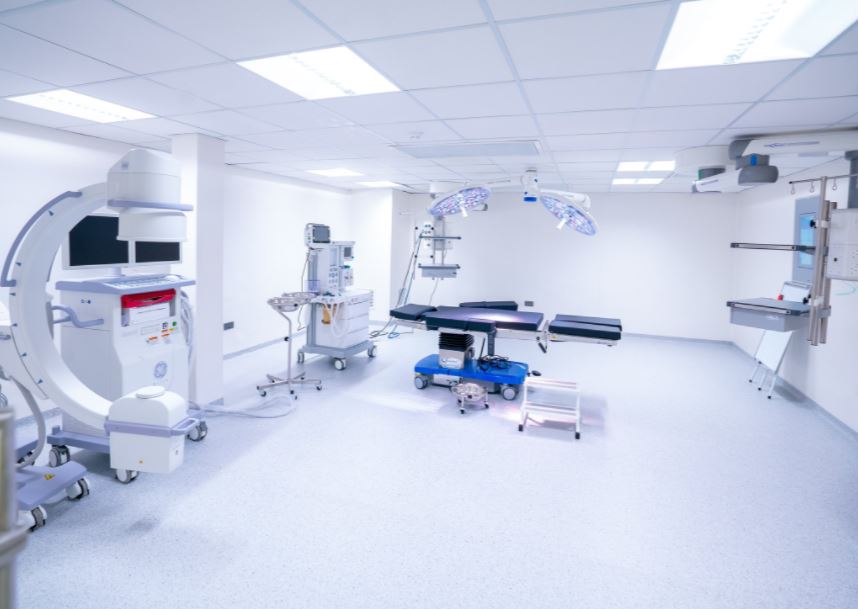 Marcelle Ruth Cancer Centre & Specialist Hospital (MRCC) Opens Doors in Lagos Brand News Day6