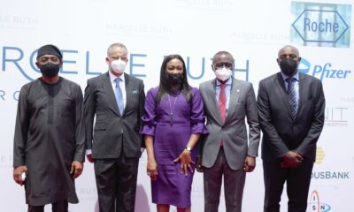 Marcelle Ruth Cancer Centre & Specialist Hospital (MRCC) Opens Doors in Lagos Brand news day