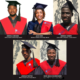 MultiChoice Talent Factory Graduates Class Of 2020