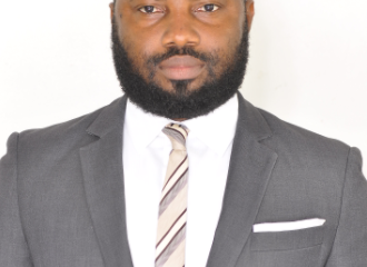 Nathaneal Solomon Brand news day Raising Capital for Corporations - Securitization as An Option in Nigeria