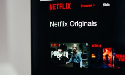 Netflix Subscriber Growth slows in Q1, Sees Better H2 Brand news day Nigeria