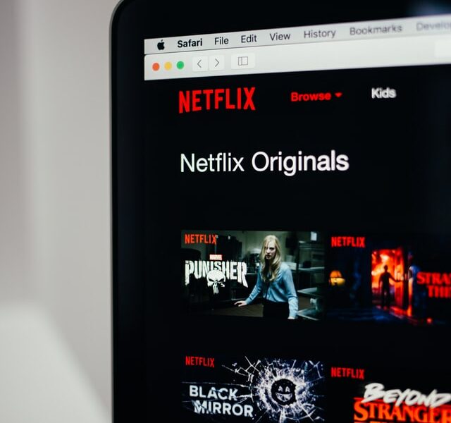 Netflix Subscriber Growth slows in Q1, Sees Better H2 Brand news day Nigeria