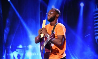 Nigerian Idol Brandnewsday The Search Continues As 68 Contestants Proceed To Theatre Week (2)
