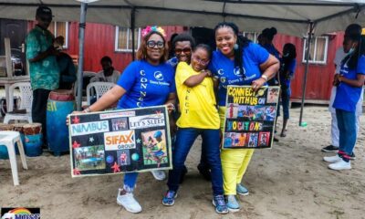 Nimbus Media Partners Morainbow Down Syndrome Foundation To Celebrate World Down Syndrome Day Brandnewsday