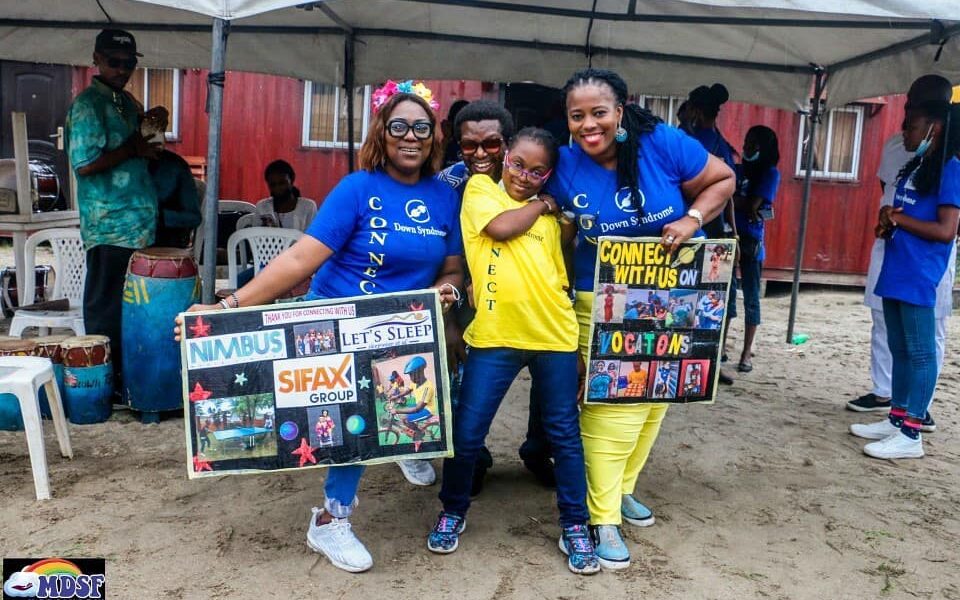 Nimbus Media Partners Morainbow Down Syndrome Foundation To Celebrate World Down Syndrome Day Brandnewsday