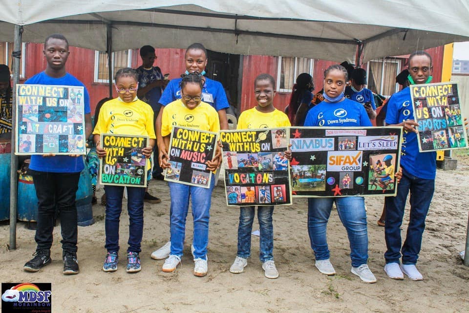 Nimbus Media Partners Morainbow Down Syndrome Foundation To Celebrate World Down Syndrome Day Brandnewsday