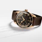 Omega Launches Its Extraordinary 2021 Watch Collection brandnewsday2