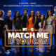 PepsiCo Match-Me-if-You-Can Group