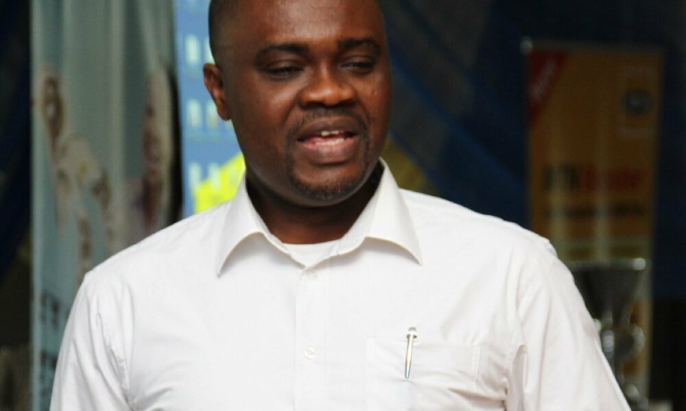 Richard Iweanoge Exits MTN Nigeria, Joins Papyrus Digital As CEO Brandnewsday
