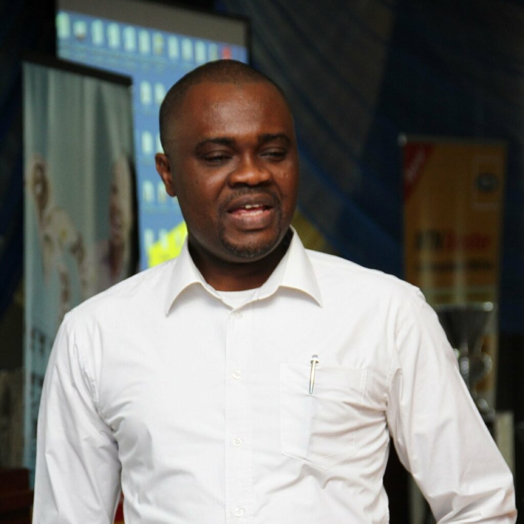 Richard Iweanoge Exits MTN Nigeria, Joins Papyrus Digital As CEO Brandnewsday