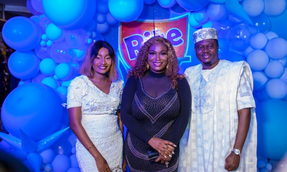 Rite Foods is Committed to the Promotion of Talents in Nigeria - Adegunwa Brandnewsday5
