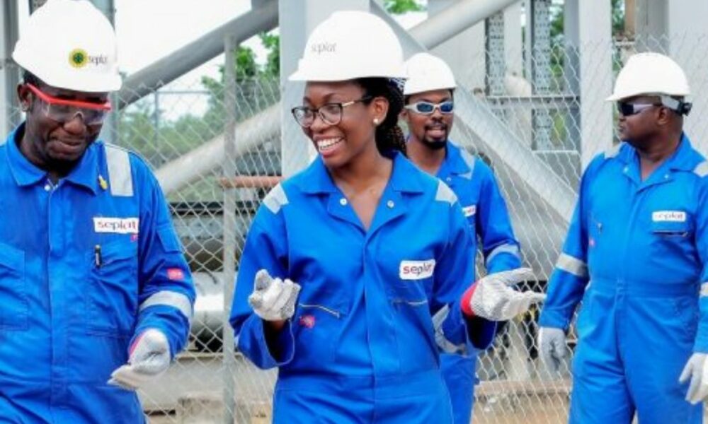 SCB acts as Global Coordinator on Seplat’s $650m Corporate Bond Issuance Brandnewsday