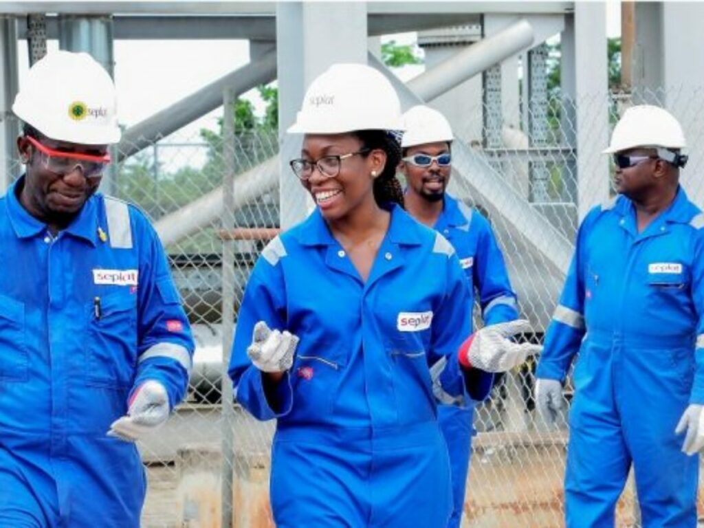 SCB acts as Global Coordinator on Seplat’s $650m Corporate Bond Issuance Brandnewsday