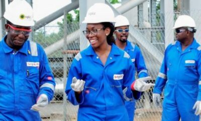 SCB acts as Global Coordinator on Seplat’s $650m Corporate Bond Issuance Brandnewsday