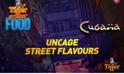 Tiger Street Food Festival Revs Up for Owerri Edition