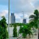 Trees-in-Eko-Atlantic-City Brandnewsday Eko Atlantic's Green City Commitment On a mission to plant over 200,000 trees