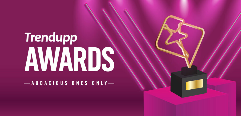 Trendupp Awards Announces Call for Nominations