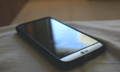 Why LG is Quitting Mobile Phone Business?