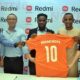 Xiaomi Signs Jay-Jay Okocha as Brand Ambassador (Photos) Brandnewsday