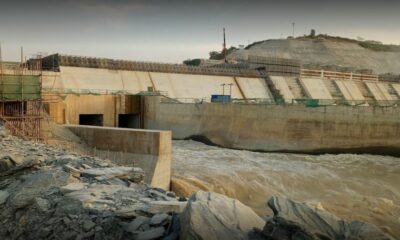 Zungeru Hydroelectric Plant in Nigeria to be Concessioned By Year End Brandnewsday