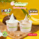 banana and coconut Brandnewsday It’s an April Full of Pinkberry Surprises!