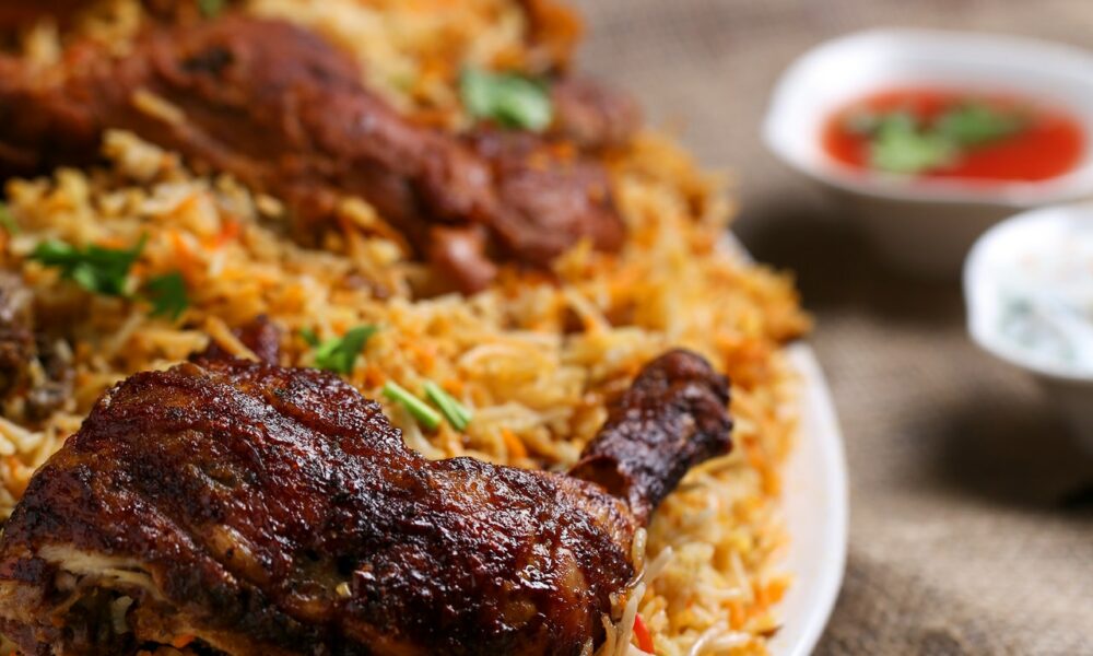 Preparing A Pot Of Jollof Rice Is More Expensive In Abuja Than Elsewhere In Nigeria - SBM