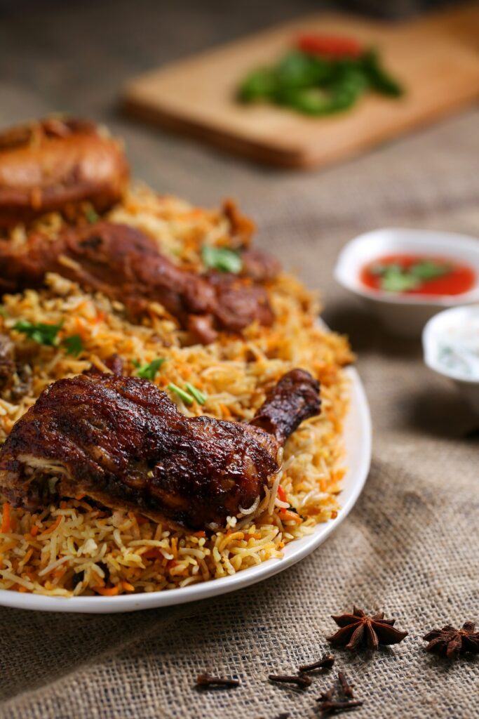 Preparing A Pot Of Jollof Rice Is More Expensive In Abuja Than Elsewhere In Nigeria - SBM