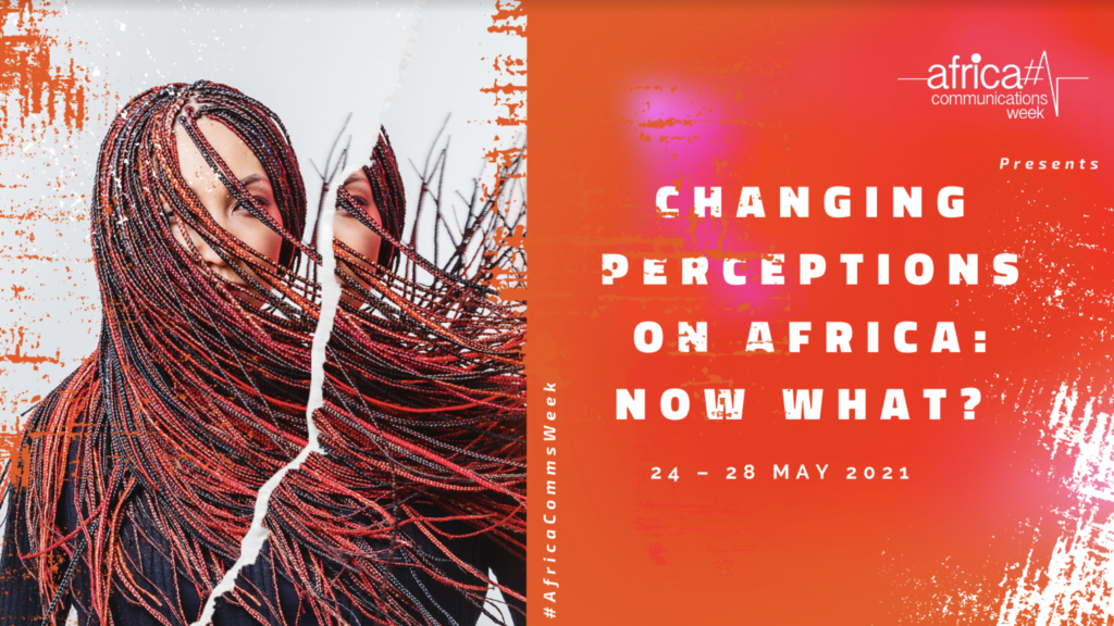 Africa Communications Week