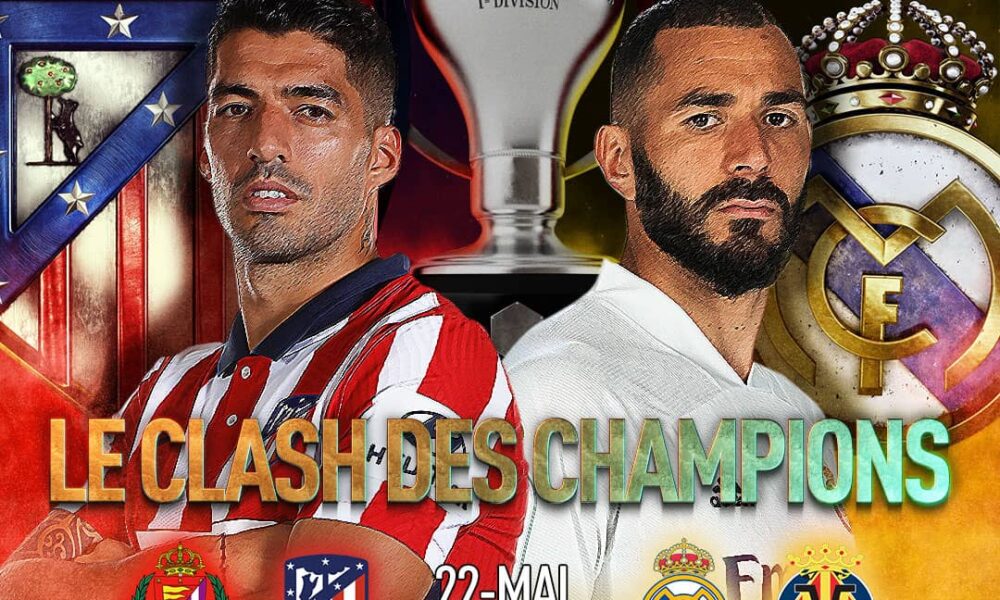 Atletico Madrid