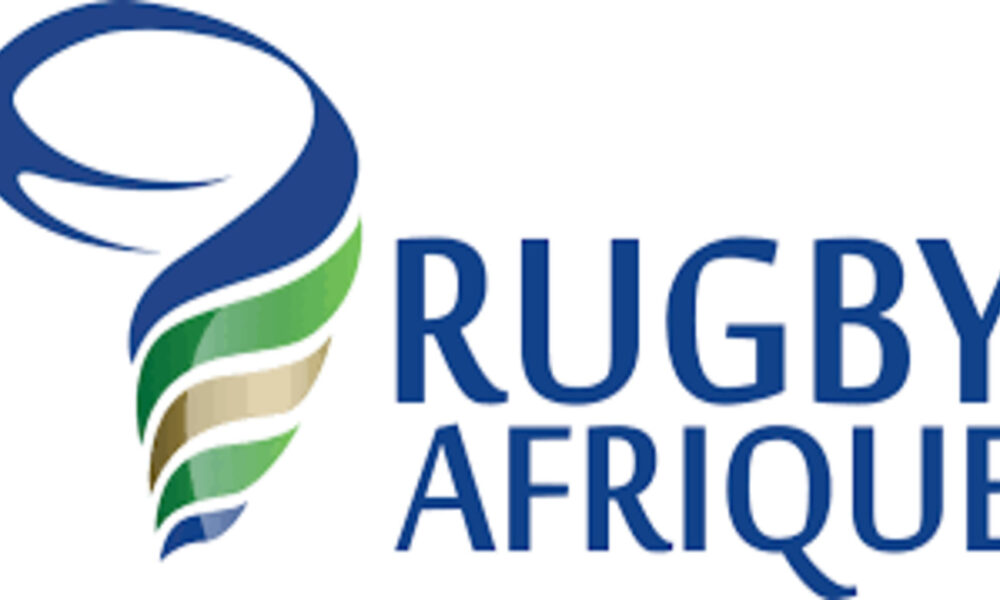 Rugby Africa