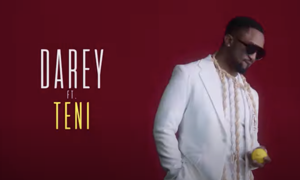 Darey