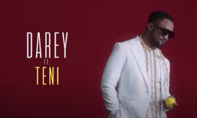 Darey