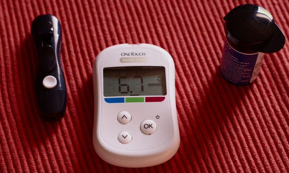 Diabetes Care Devices
