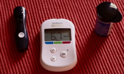 Diabetes Care Devices