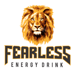 Fearless, Fearless Energy Drink