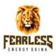 Fearless, Fearless Energy Drink