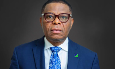 Fidelity Bank