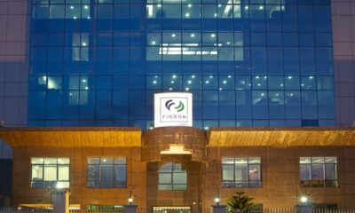 FMDQ Exchange, GE HealthCare