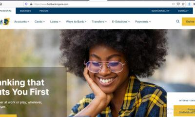 FirstBank