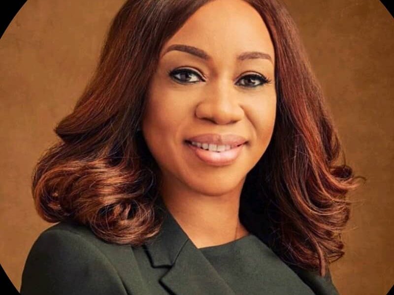 Miriam Olusanya GTbank, Miriam Olusanya age, Brand News Day, Miriam Olusanya Biography, Miriam Olusanya GTBank, Miriam Olusanya Husband, Miriam Olusanya