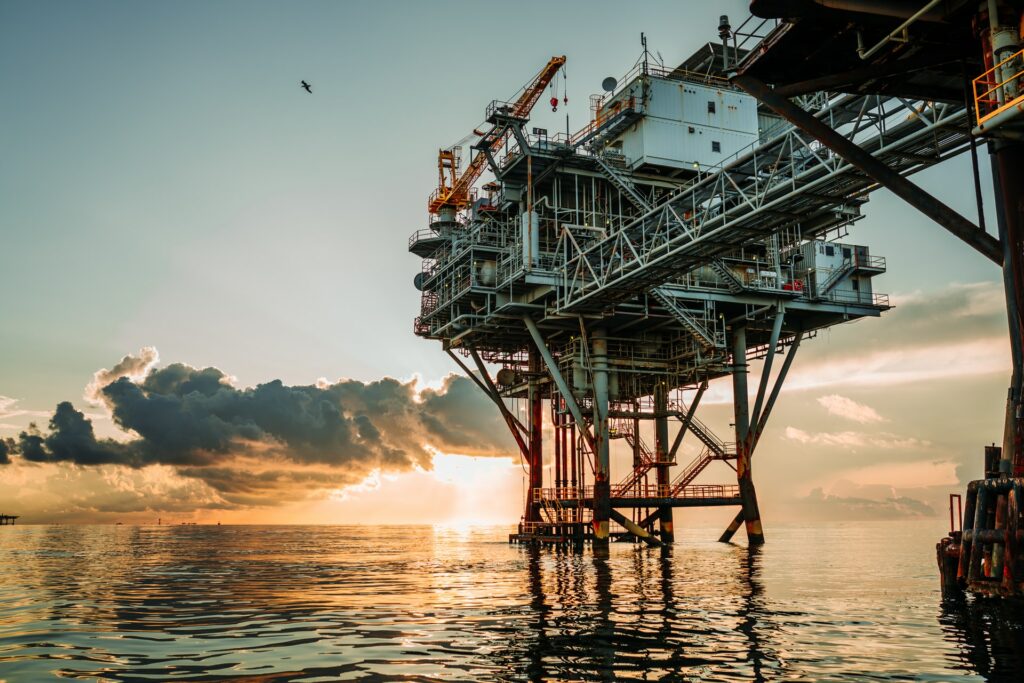 Gas Production 