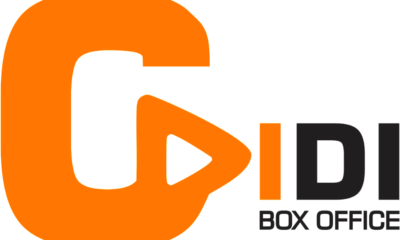 Gidi Box Office