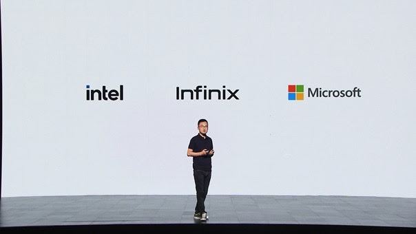 Infinix
